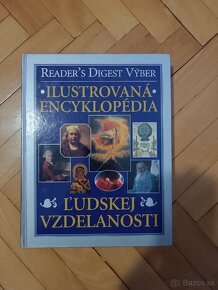 Ilustrovaná encyklopédia ľudskej vzdelanosti