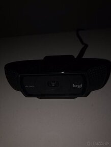 Webkamera Logitech C920