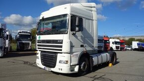 Prodám DAF FT XF 105.460 SC EURO 5/EEV