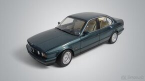 1:18 MINICHAMPS BMW 535i E34 SEDAN