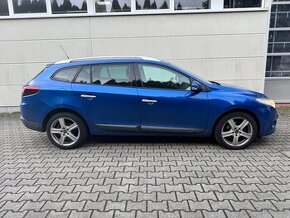 predam renault megane rv 2011/8 1,9dci