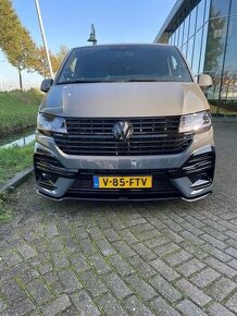 Vw caravella T6.1