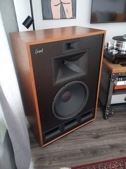 Klipsch Cornwall 4 - Seria Heritage