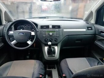 Predám Ford c-Max TDCI