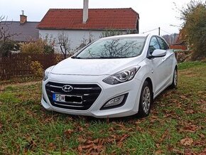 i30 1,6 CRDI