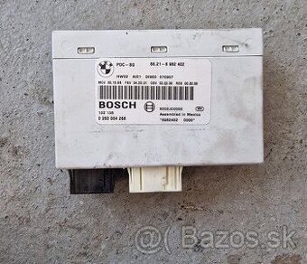 Modul PDC BMW E90 0263004268