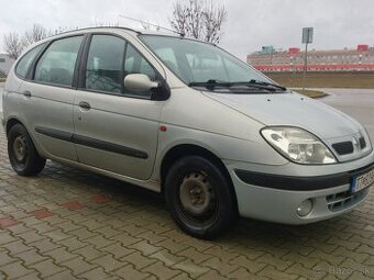 Renault Megane Scenic1,9DTI.