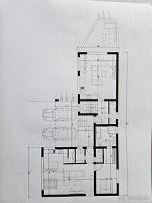 Turany - stavebný pozemok 1322m2