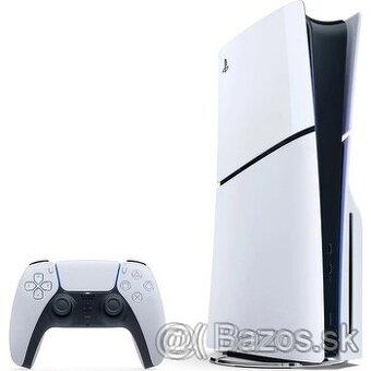 Ps5 slim vymena