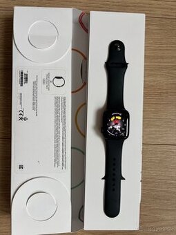 Apple watch se