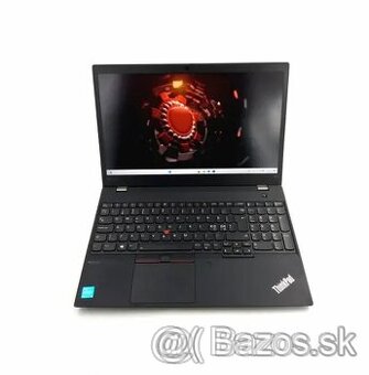 Lenovo ThinkPad T15 Gen 2 I5-1135G7 16 GB RAM 256 GB SSD 15.