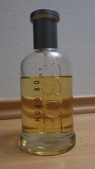 Hugo Boss BOSS Bottled - REZERVOVANÉ