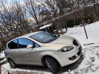 Seat Toledo 1,9 TDI 2006