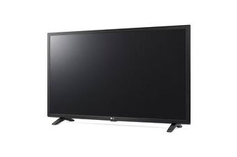 LG HD TV, webOS Smart TV, 4K, direct LED, 32”