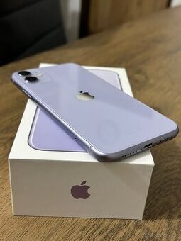 Iphone 11 64gb