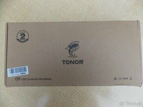 Tonor Q9 Mikrofon - 1