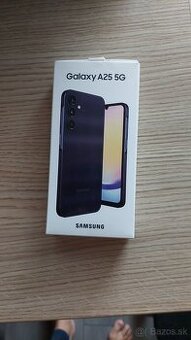 Samsung galaxy A25 G