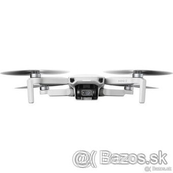 Prodám DJI mini 2 FLY MORE COMBO