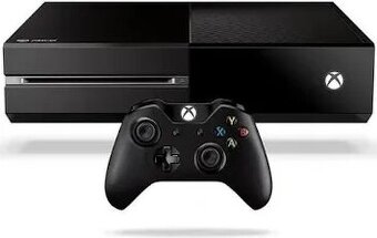 Xbox one 500gb