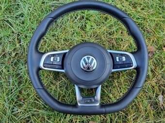 R-LINE VOLANT GOLF PASSAT TIGUAN TOURAN TOUAREG