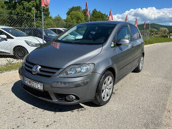 VW Golf plus 5 1.6 benzin/VYMENIM✅