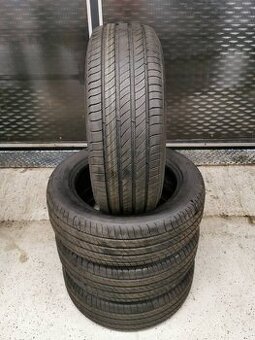 Letne pneumatiky 205/55 r16