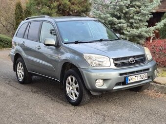 Toyota RAV4 Edition