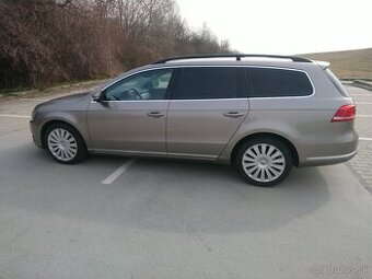 Vw passat variant 2,0tdi