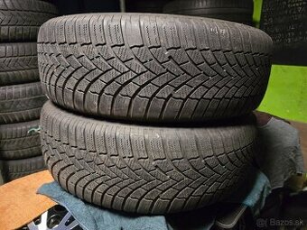 2ks zimne pneumatiky 215/65 r17