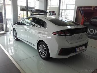 Predám Hyundai IONIQ electric+, premium 40kWh batéria