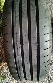 Predám Fulda EcoControl HP 2, 205/55 R16, 91V