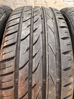 205/55R16 Matador letne