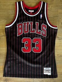 PIPPEN Mitchell & Ness