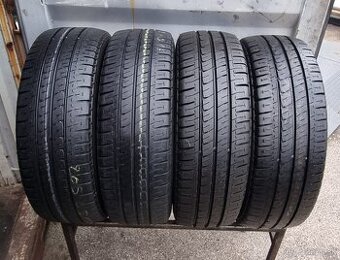 Letné pneumatiky Michelin 205/65r16C