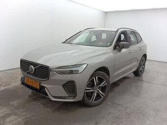 Volvo XC60 2.0 B4 mHEV R-Design A/T