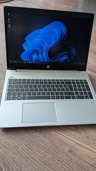 predám HP ProBook 455 G7