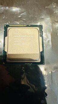 Intel® Core™ i3-4160 Processor 3M Cache, 3.60 GHz