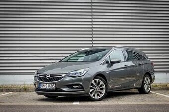 OPEL ASTRA Sport Tourer ST 1.6 CDTI 2018 (Možný Odpočet DPH) - 1