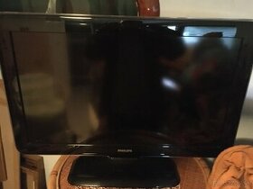 LCD  TV   Philips - 1