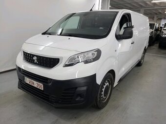 PEUGEOT EXPERT FOURGON MWB DSL 1. majiteľ r.v.2019 - 1