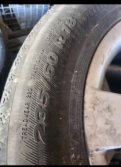 235/60r18 hyundai santa fe