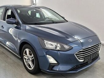 Ford Focus  1.0 EcoBoost - 1