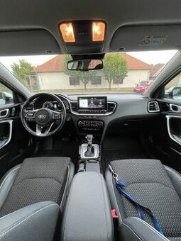 Kia XCeed Platinum - 1