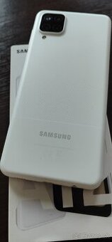 Samsung galaxy A12 128gb biely