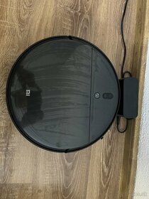 Xiaomi Mi Robot Vacuum Mop 2 Pro+ Black - 1