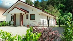 Predaj novostvaby bungalovu Kocurany 6km od Bojníc