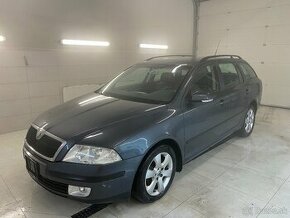 Rozpredam skoda octavia 2 combi na diely - 1