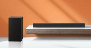 Soundbar samsung HW-C430 - 1