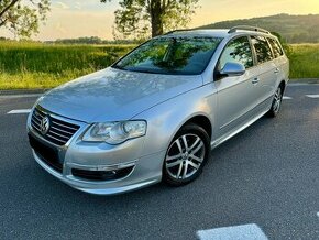 Volkswagen Passat B6 R-line 2010 - 1