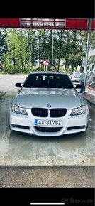 BMW e91 330xD
